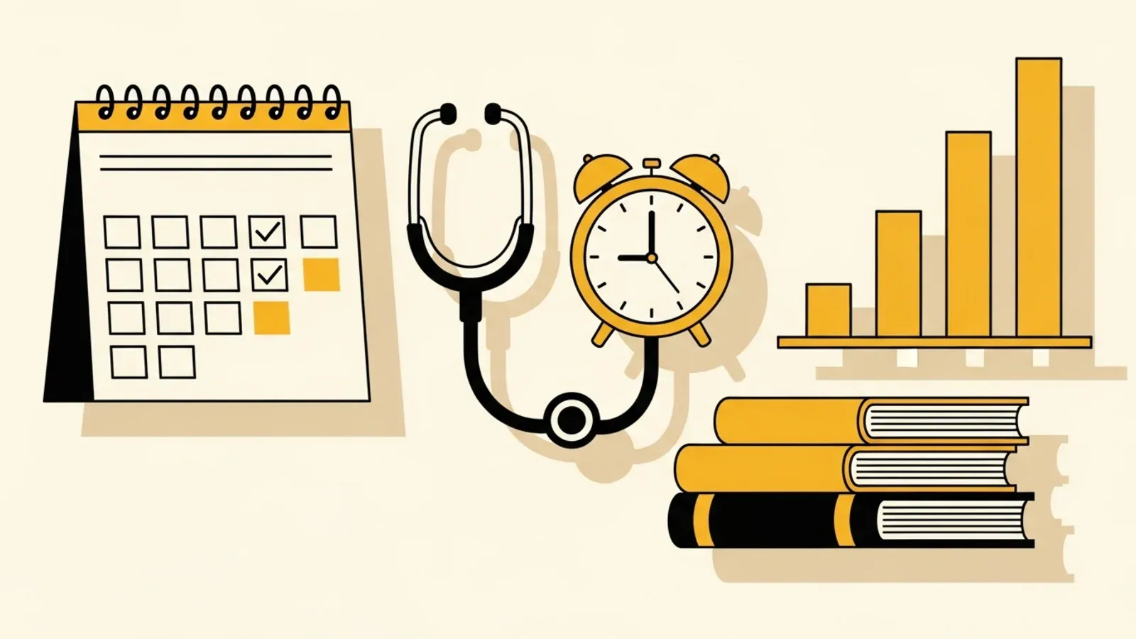 How to Build an NCLEX-RN Study Plan That Actually Works